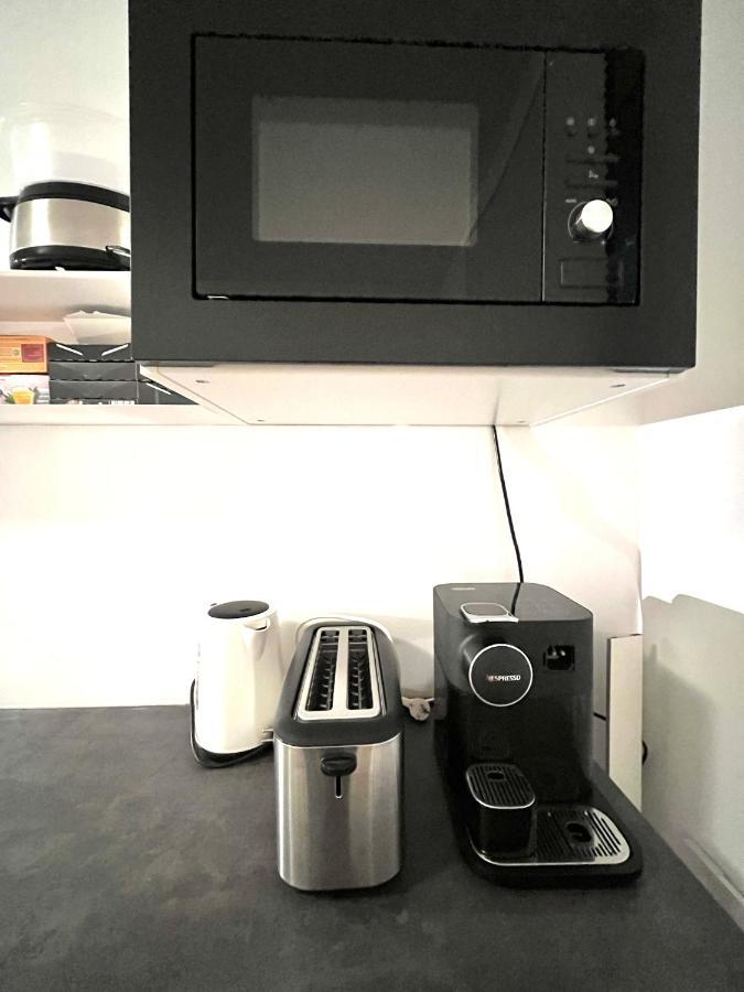 X-Hain Kiezwohnung برلين المظهر الخارجي الصورة
