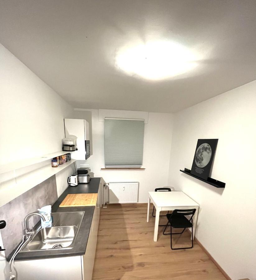X-Hain Kiezwohnung برلين المظهر الخارجي الصورة